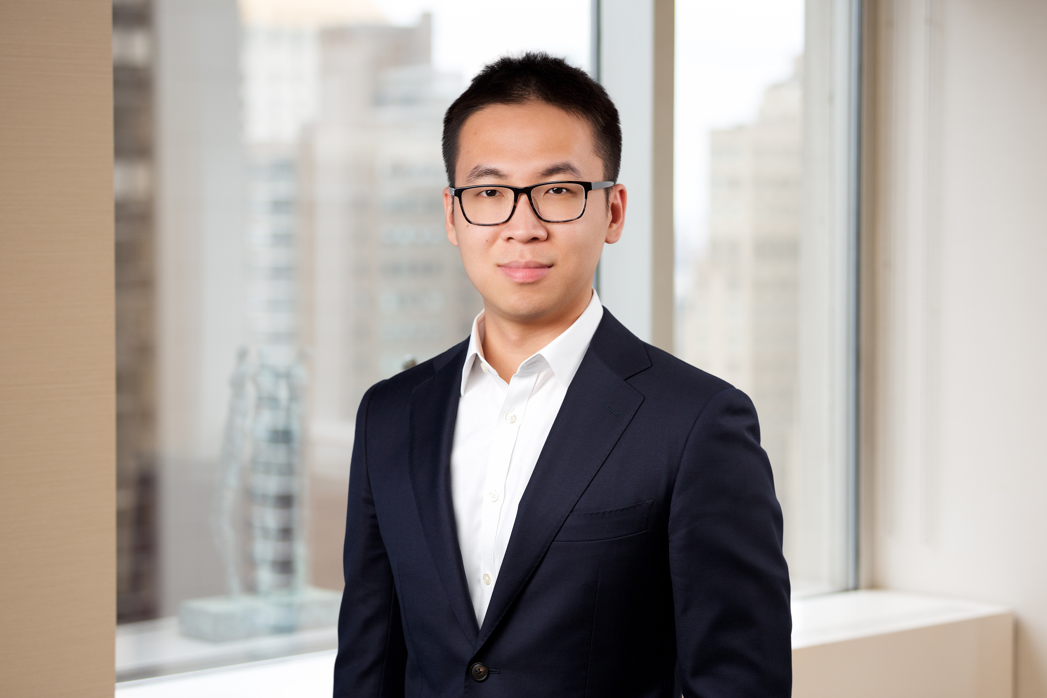 Howie Shen